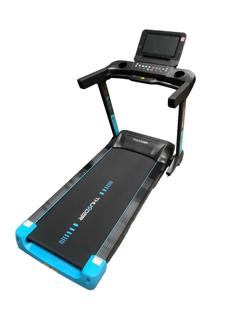 Thunder Insportline Ignite TFT Mac Strength gym equipment