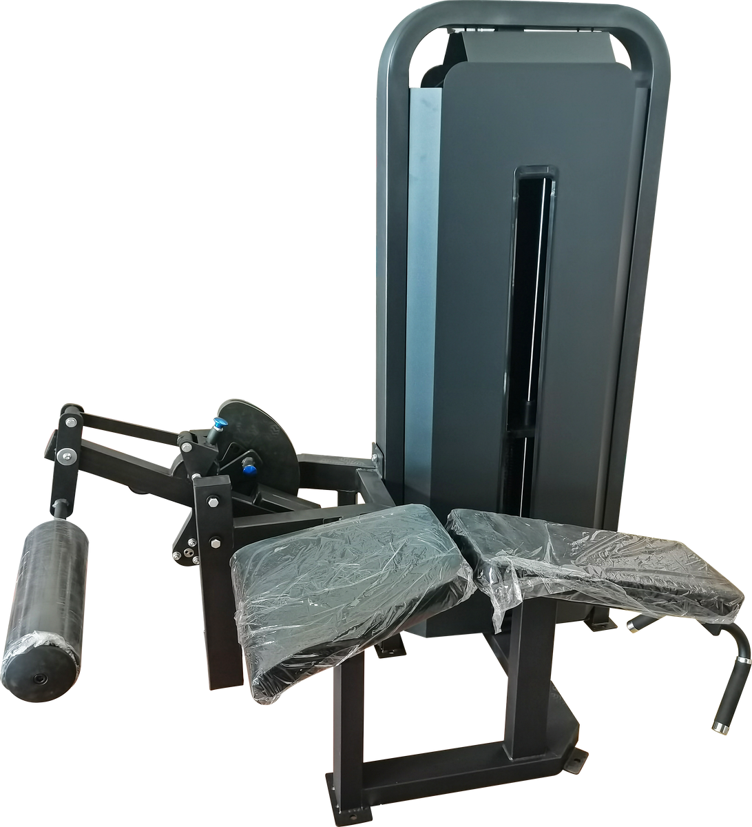 Leg Curl machine Mac Strength gym equipment