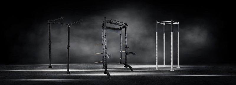 Gym Rig Supplier Mac Strength Gym Equipment. Deliver to N.I. U.K. & Ireland