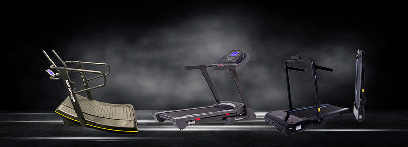 Treadmills For Sale