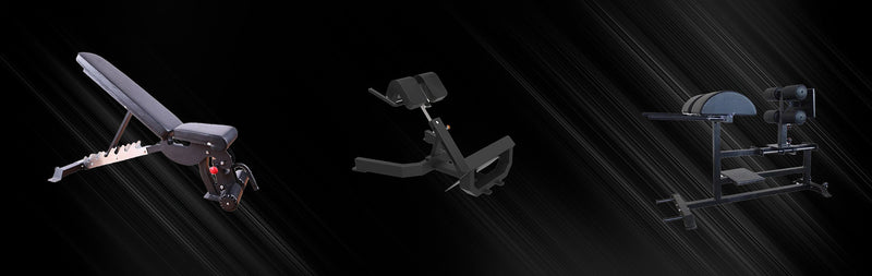 Weight Benches from MacStrength Gym Equipment. UK and Ireland 