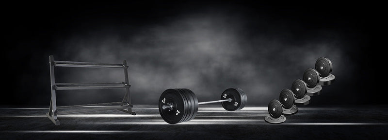 Weights & Barbell Sets