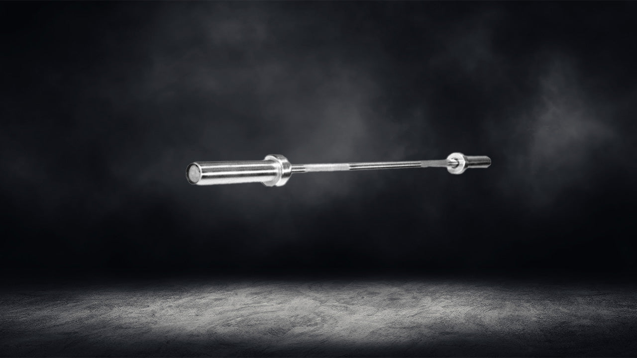 Barbells from Mac Strength Gym Equipment UK, N.Ireland and Ireland