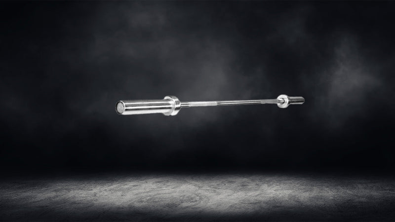 Barbells from Mac Strength Gym Equipment UK, N.Ireland and Ireland