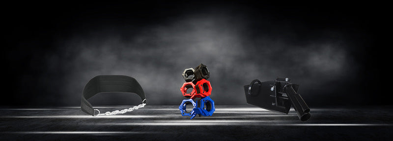 Weight Lifting Accessories from Mac Strength Gym Equipment. Deliver to NI. UK & ireland