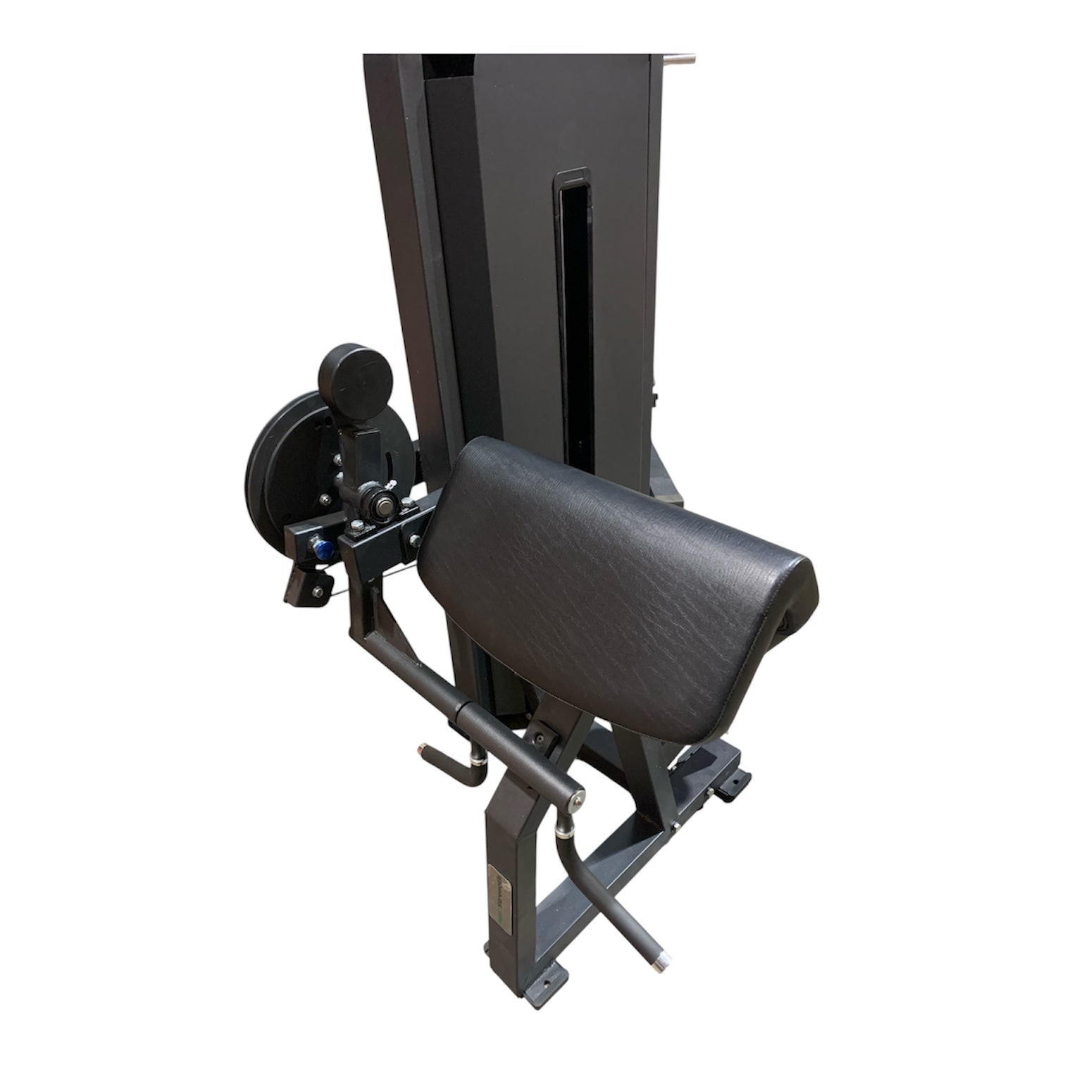 Bicep curl /Tricep extension combo machine