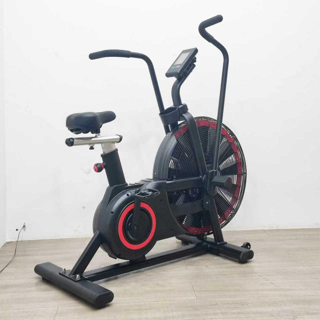Mac Strength HD airbike