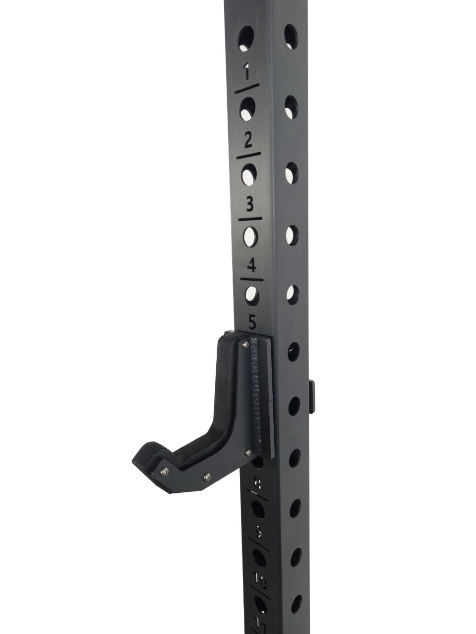 Pro Series Commercial Half Rack