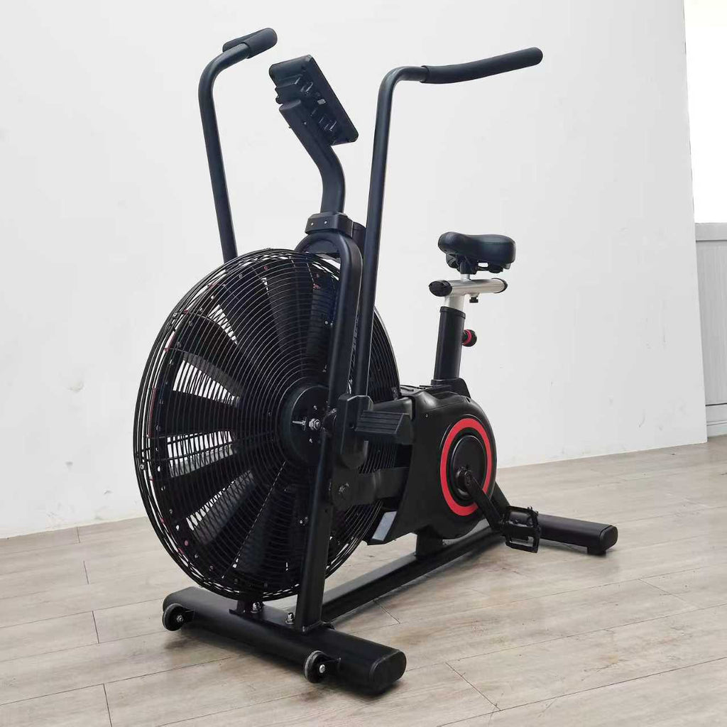 Mac Strength HD airbike