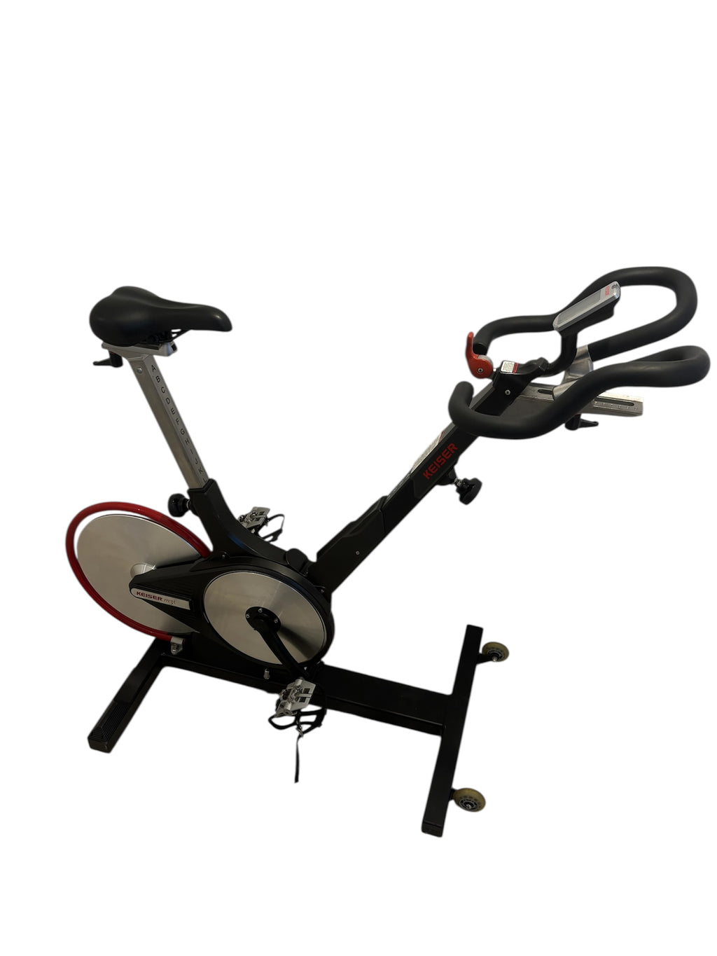 Keiser M3i Professional spinning bike