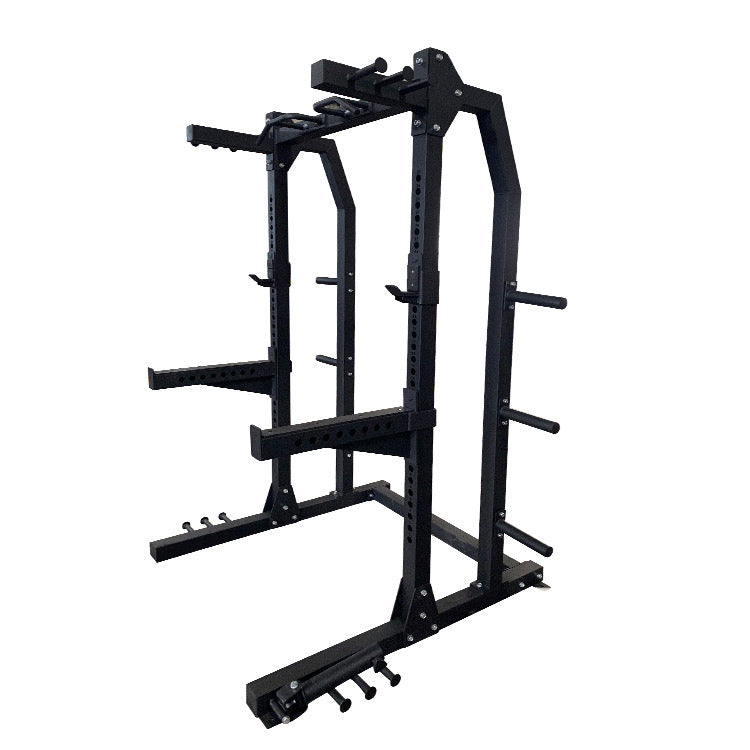 Beast Half Rack Commercial