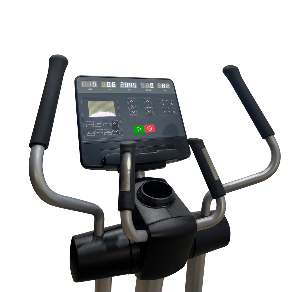 V9 Commercial Crosstrainer