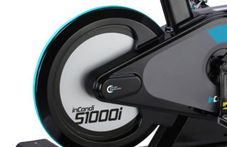 Insportline S1000 Pro Spinning Bike