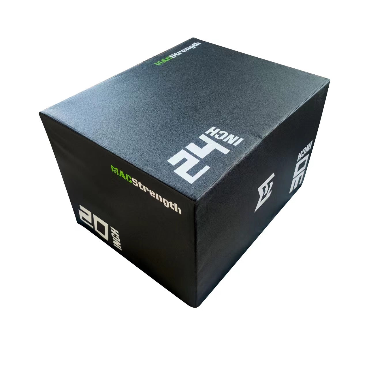 Wooden Soft plyo box (Free delivery UK & Ireland)