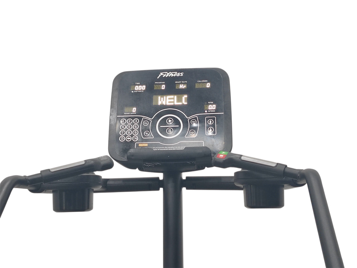 Mac Strength Stair Machine — Professional Cardio Training for Home & Commercial Gyms