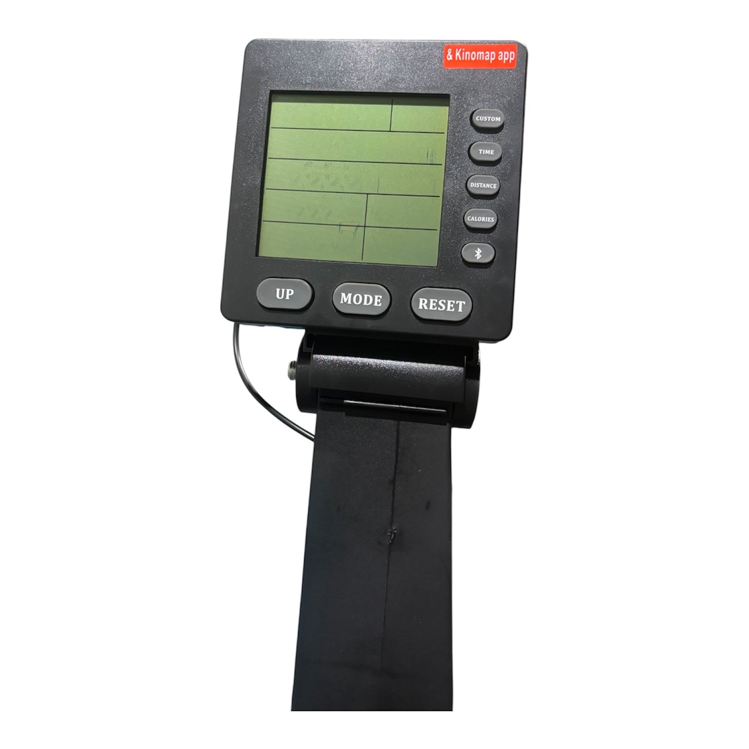 Competition commercial Rower machine