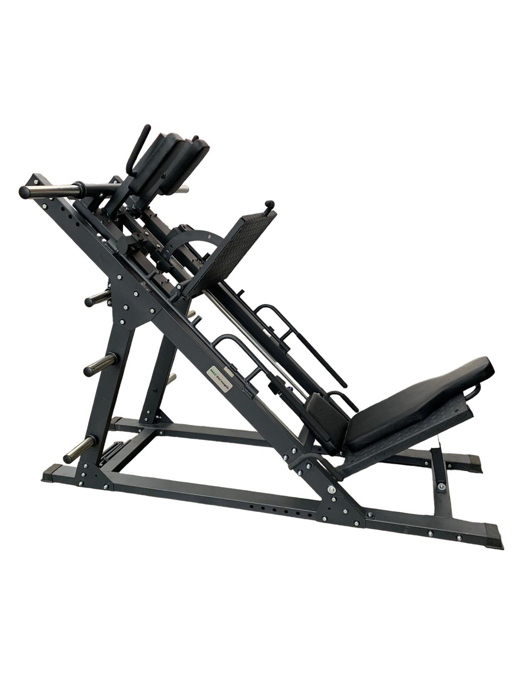 Commercial Leg press/ Hack squat