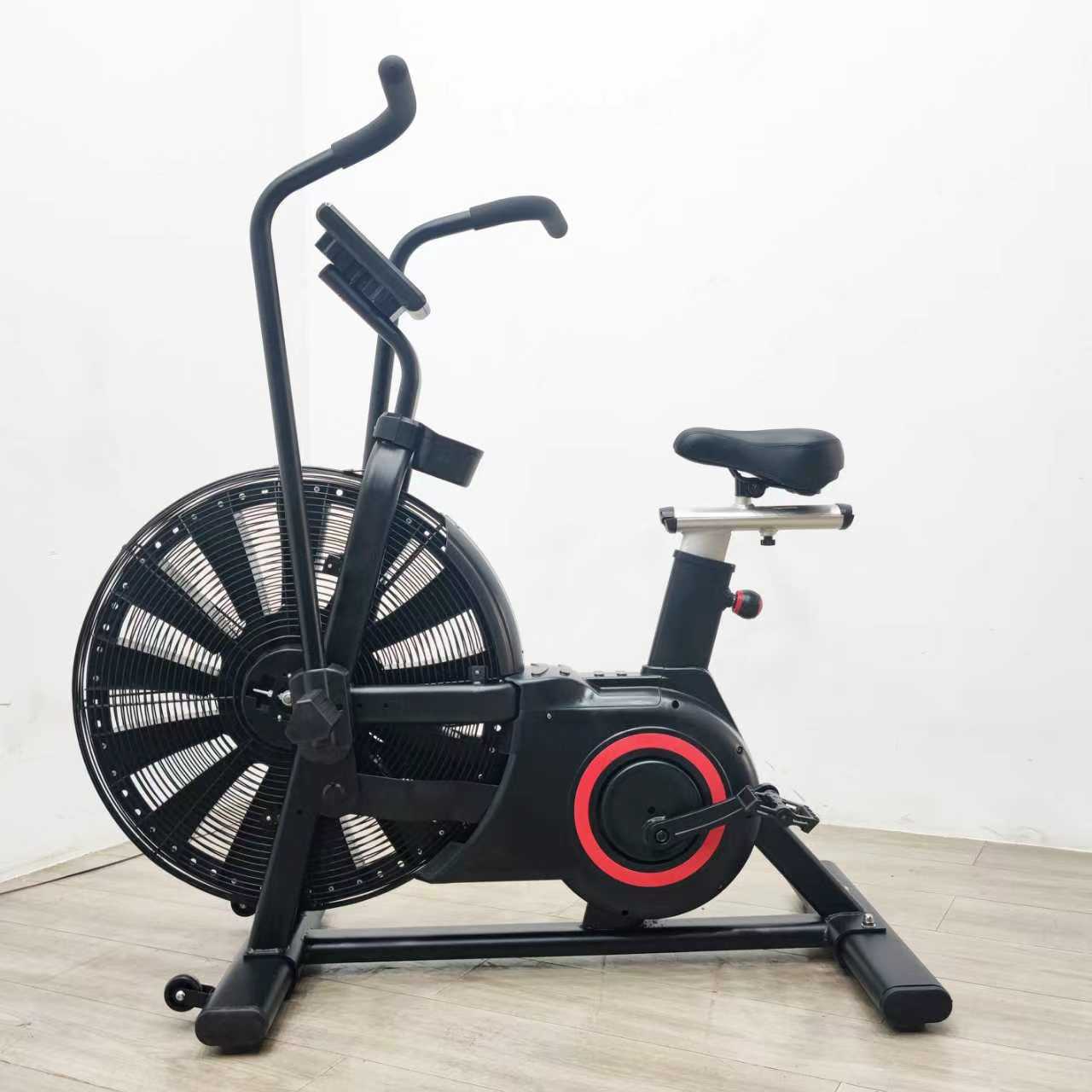 Mac Strength HD airbike
