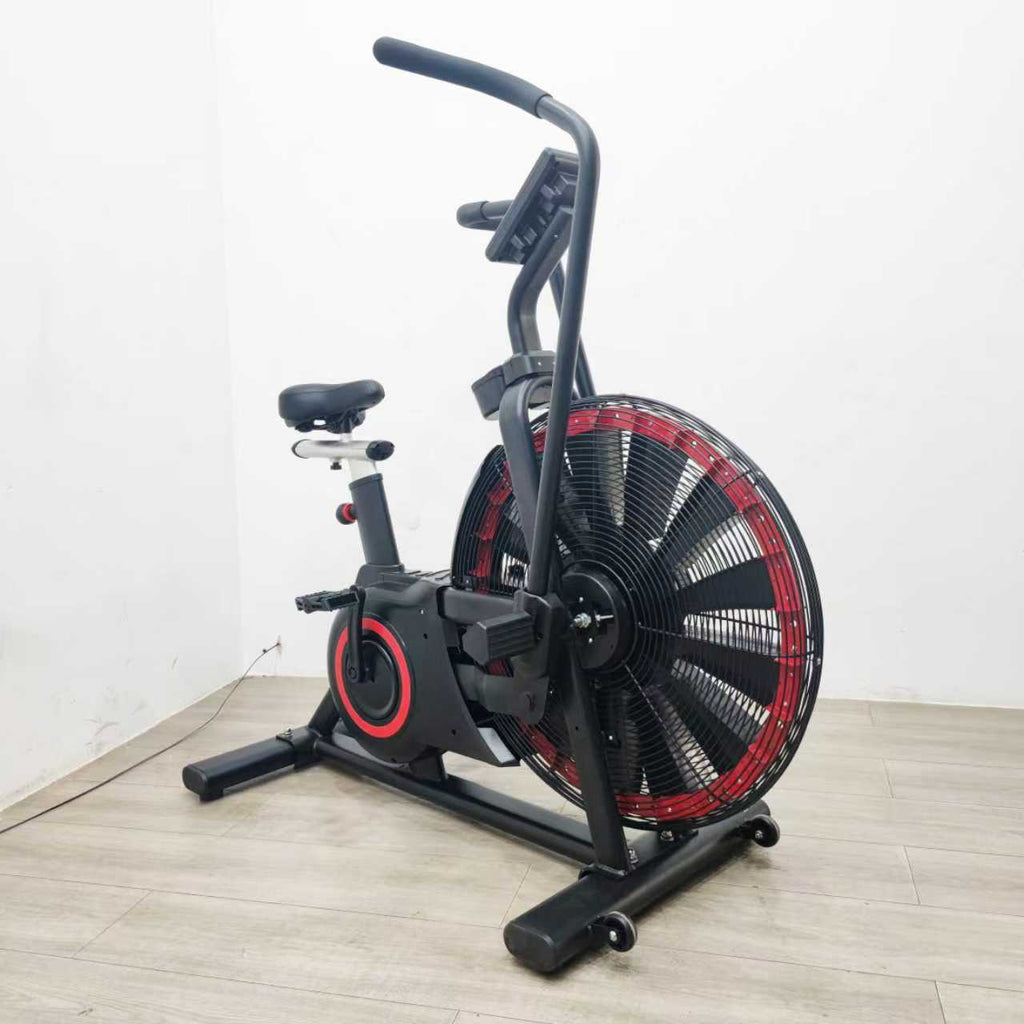 Mac Strength HD airbike