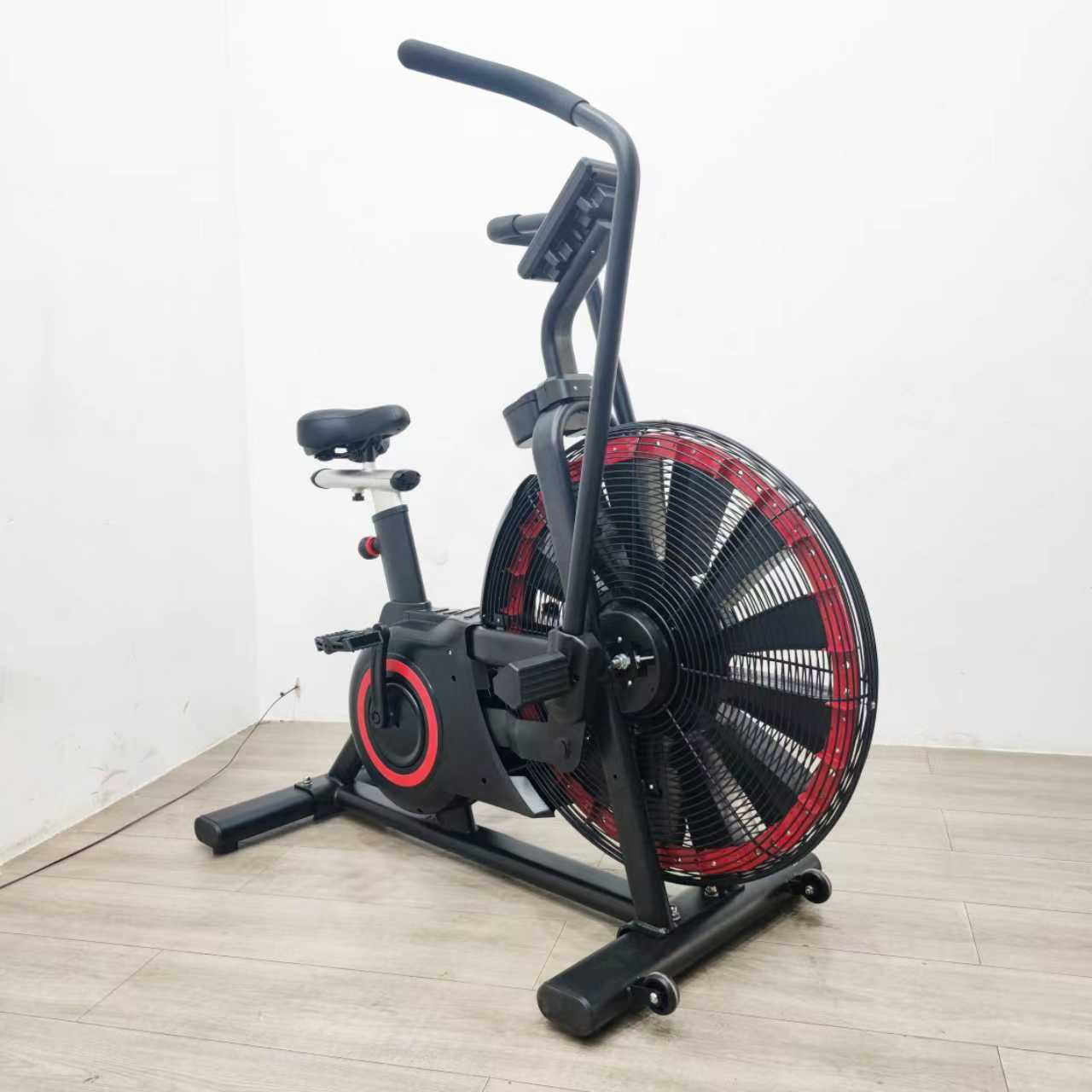 Mac Strength HD airbike