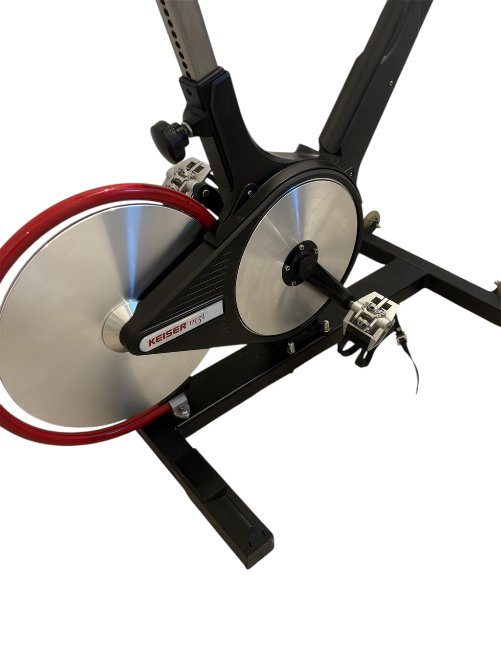 Keiser M3i Professional spinning bike