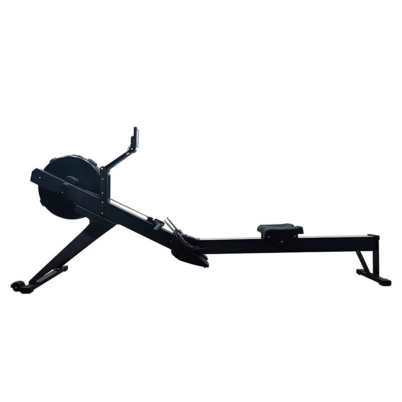 Competition commercial Rower machine