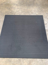 15mm non porous rubber gym flooring (Easy Clean)