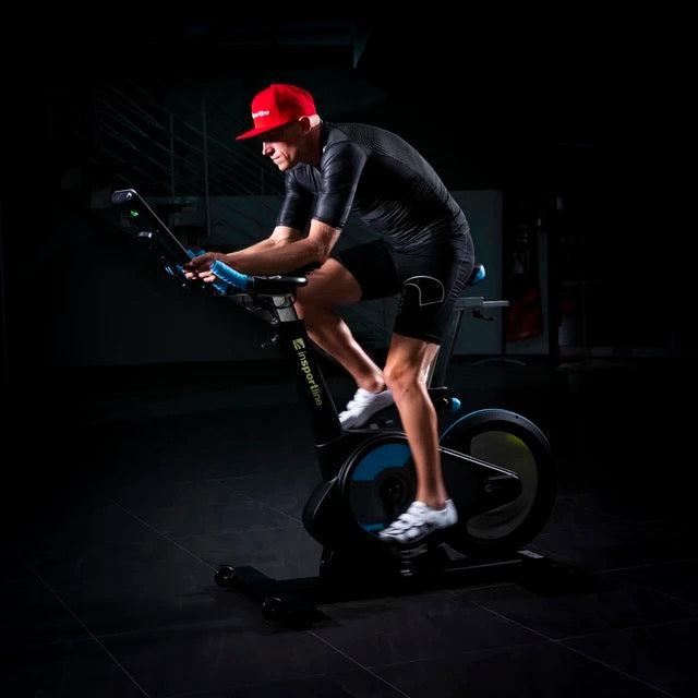 Insportline S1000 Pro Spinning Bike