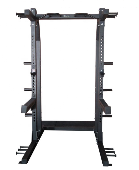 Beast Half Rack Commercial