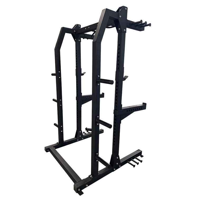 Beast Half Rack Commercial