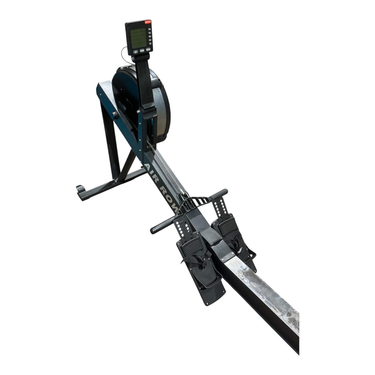 Competition commercial Rower machine