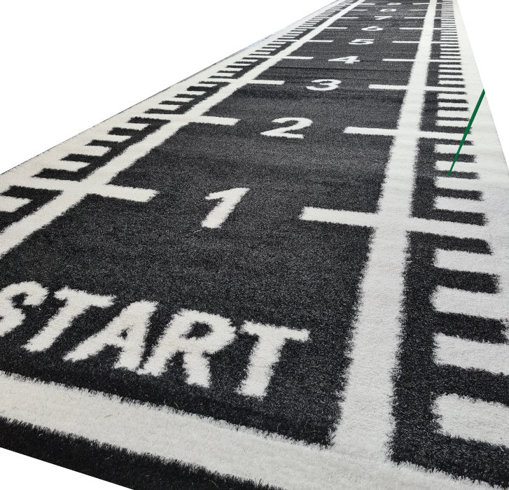 Premium Astro Turf Gym Grass