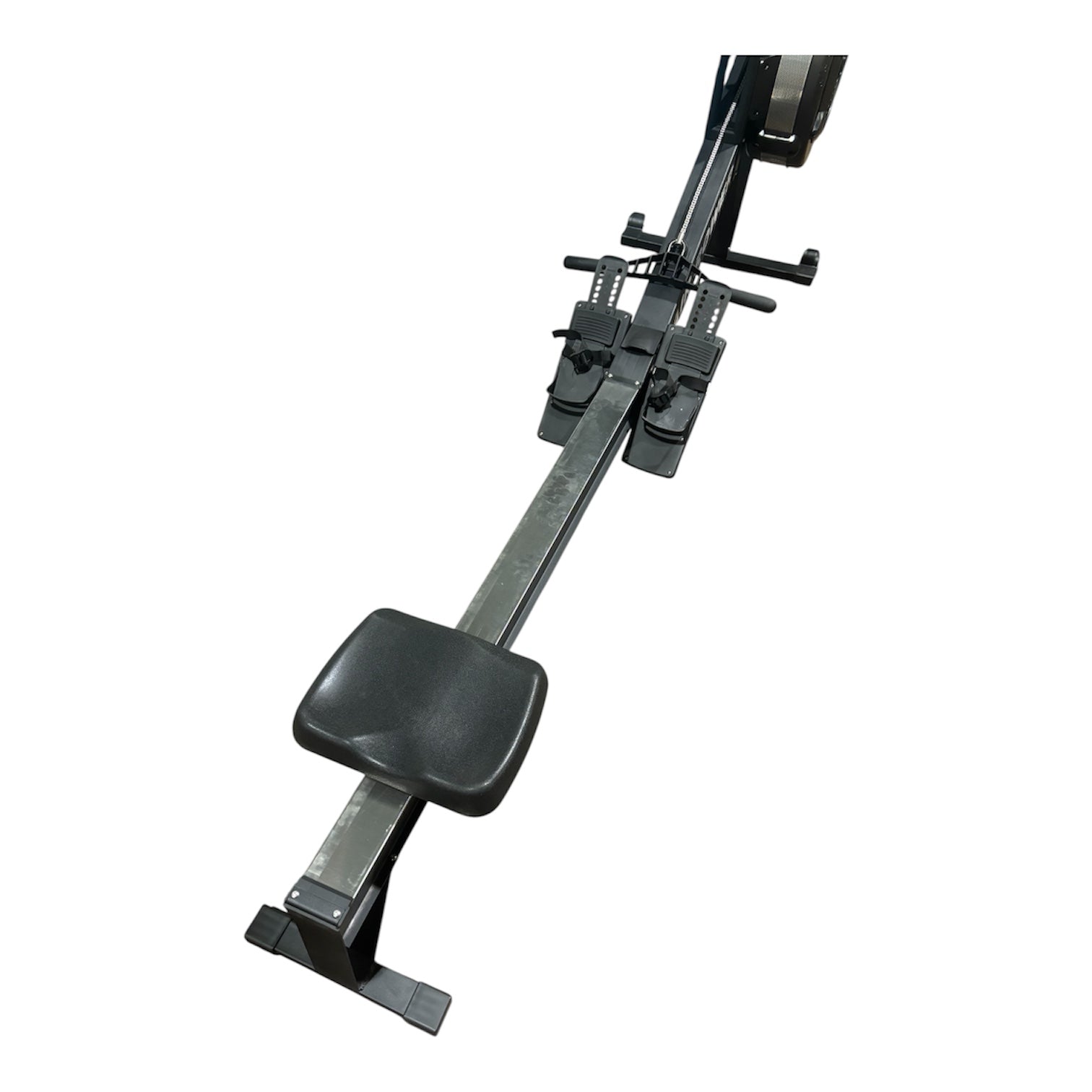 Competition commercial Rower machine