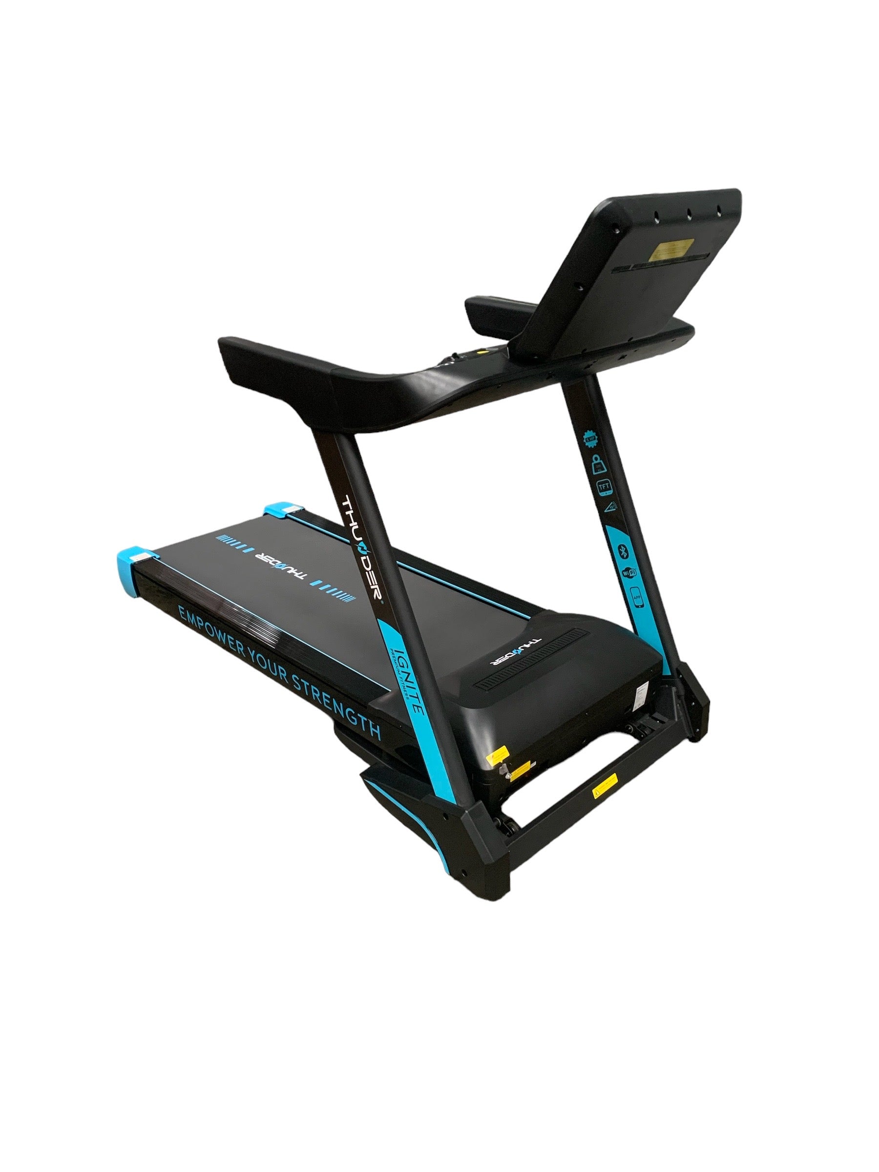 Thunder Insportline Ignite TFT