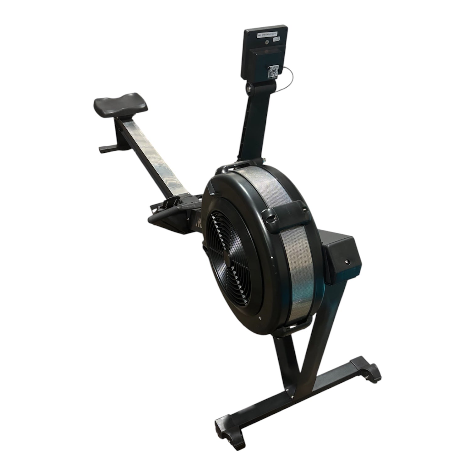 Competition commercial Rower machine