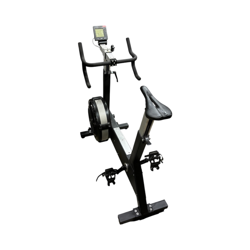 Mac Strength Bike Erg (Comes built)