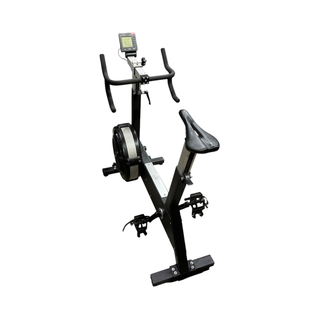 Mac Strength Bike Erg (Comes built)