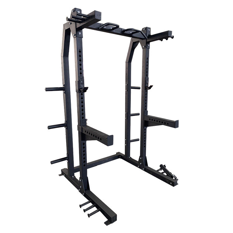 Beast Half Rack Commercial