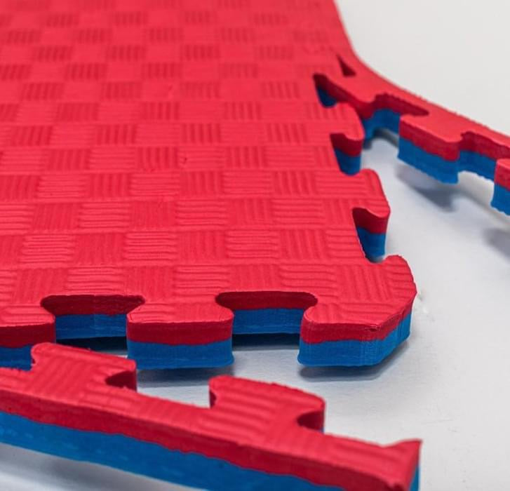 40mm tatami jigsaw mats