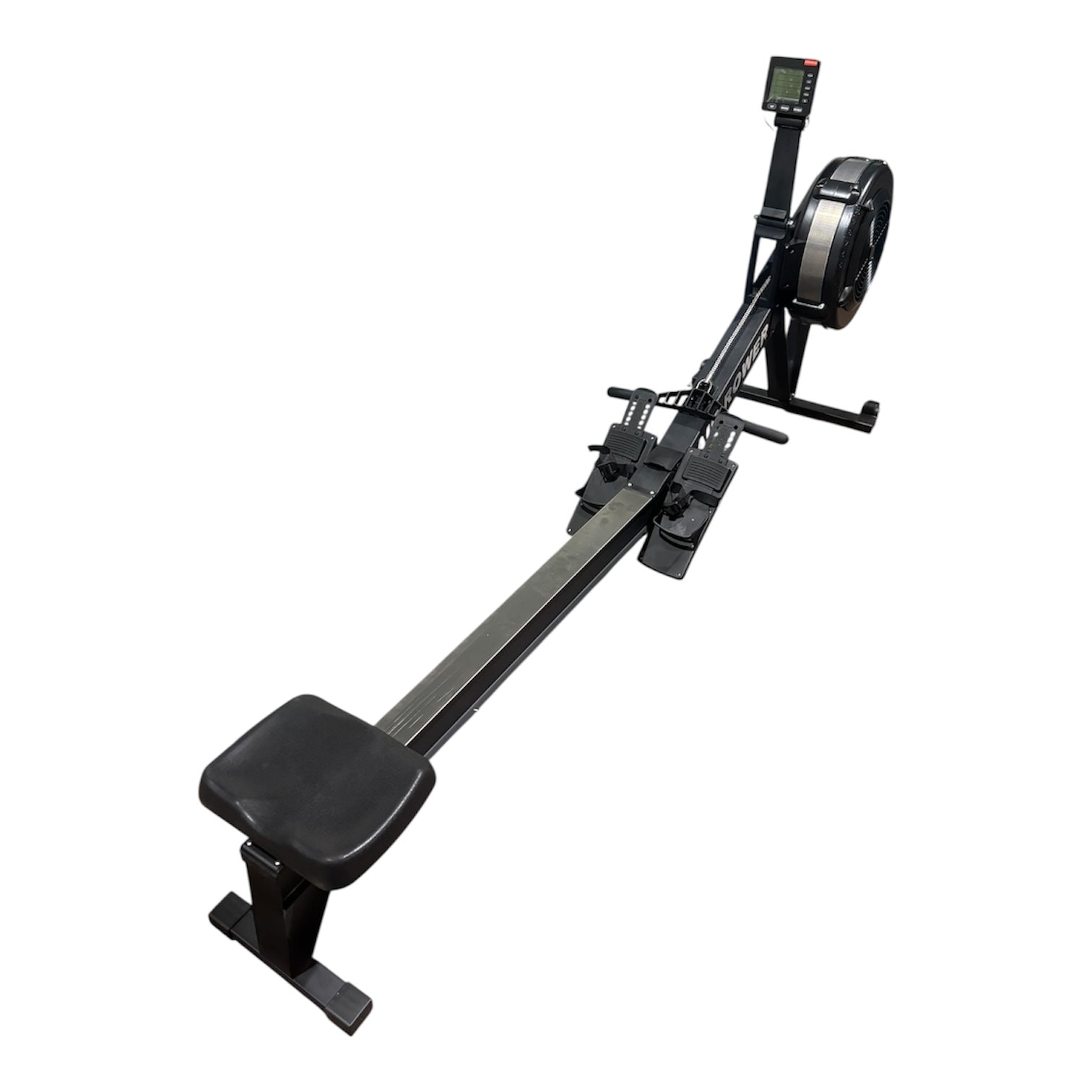 Competition commercial Rower machine