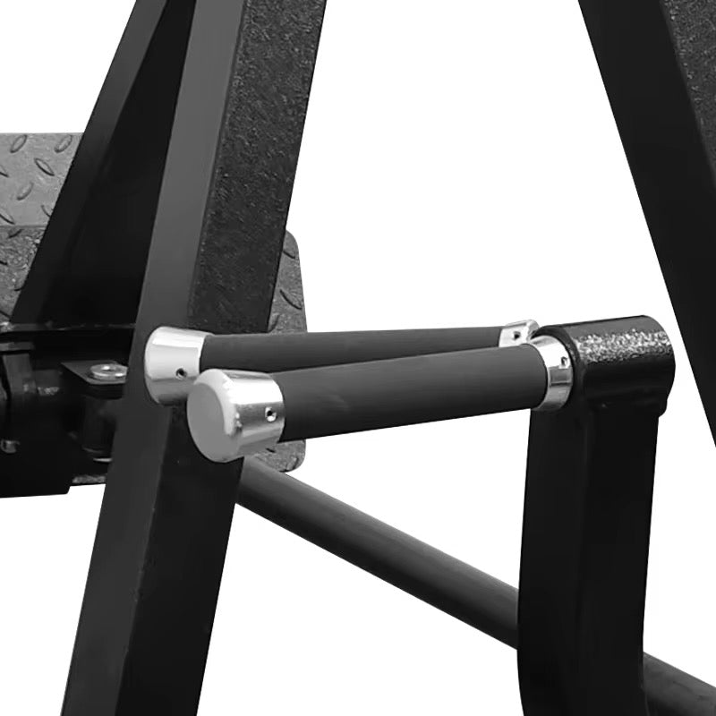 Chest supported T bar Row