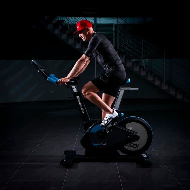 Insportline S1000 Pro Spinning Bike