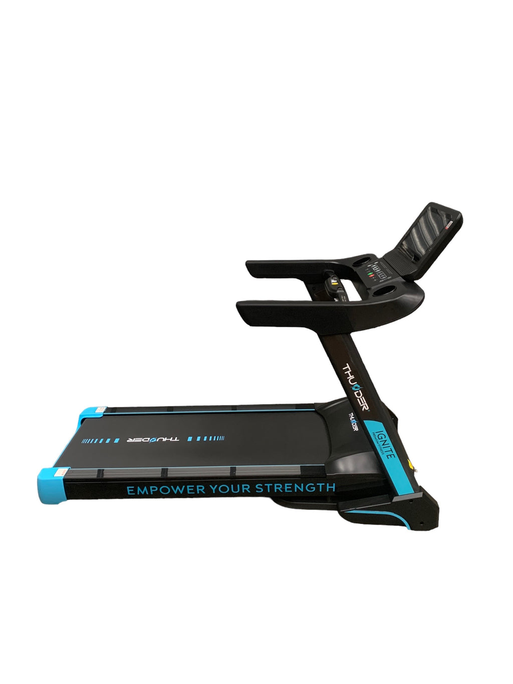 Thunder Insportline Ignite TFT