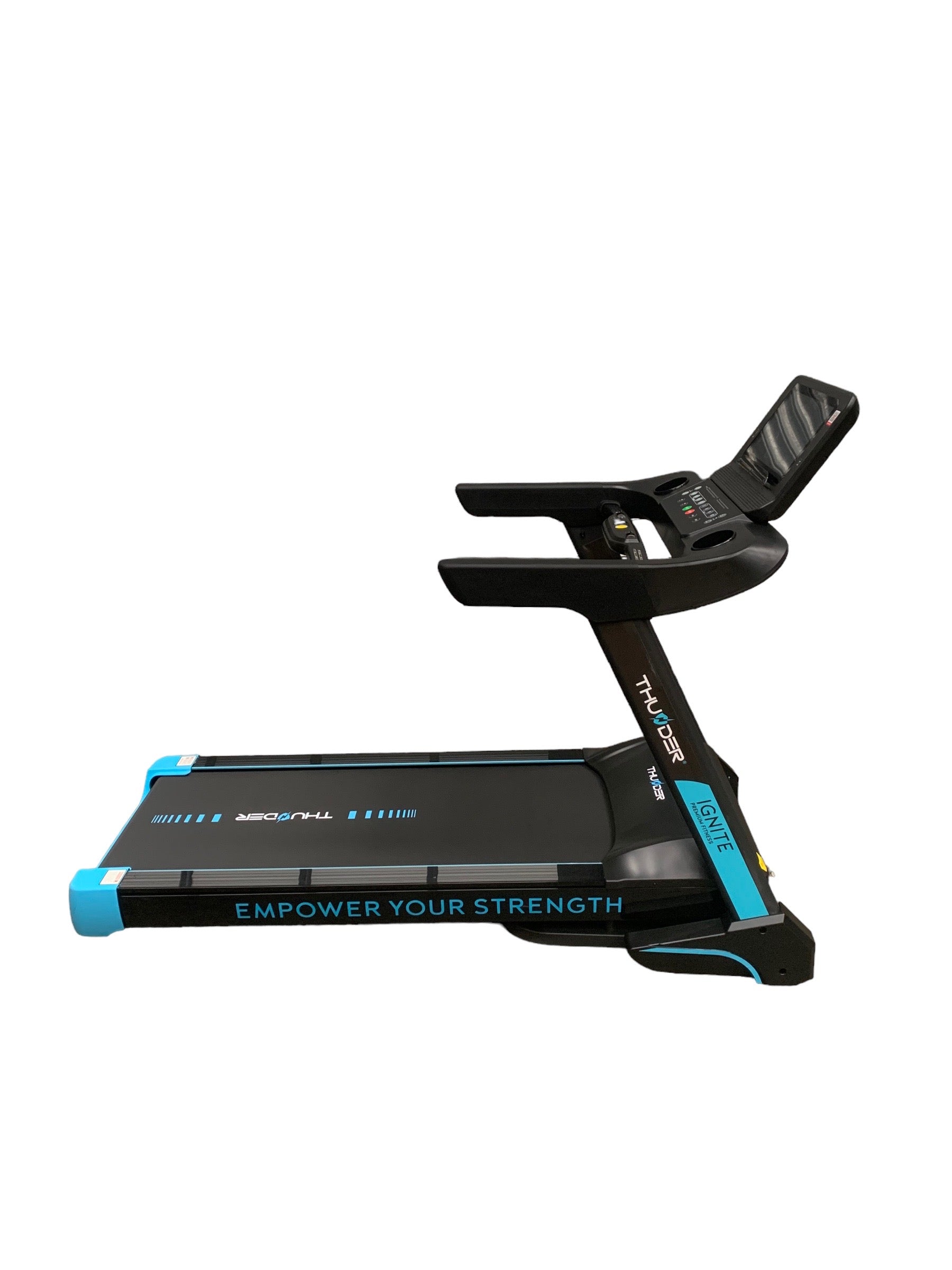 Thunder Insportline Ignite TFT