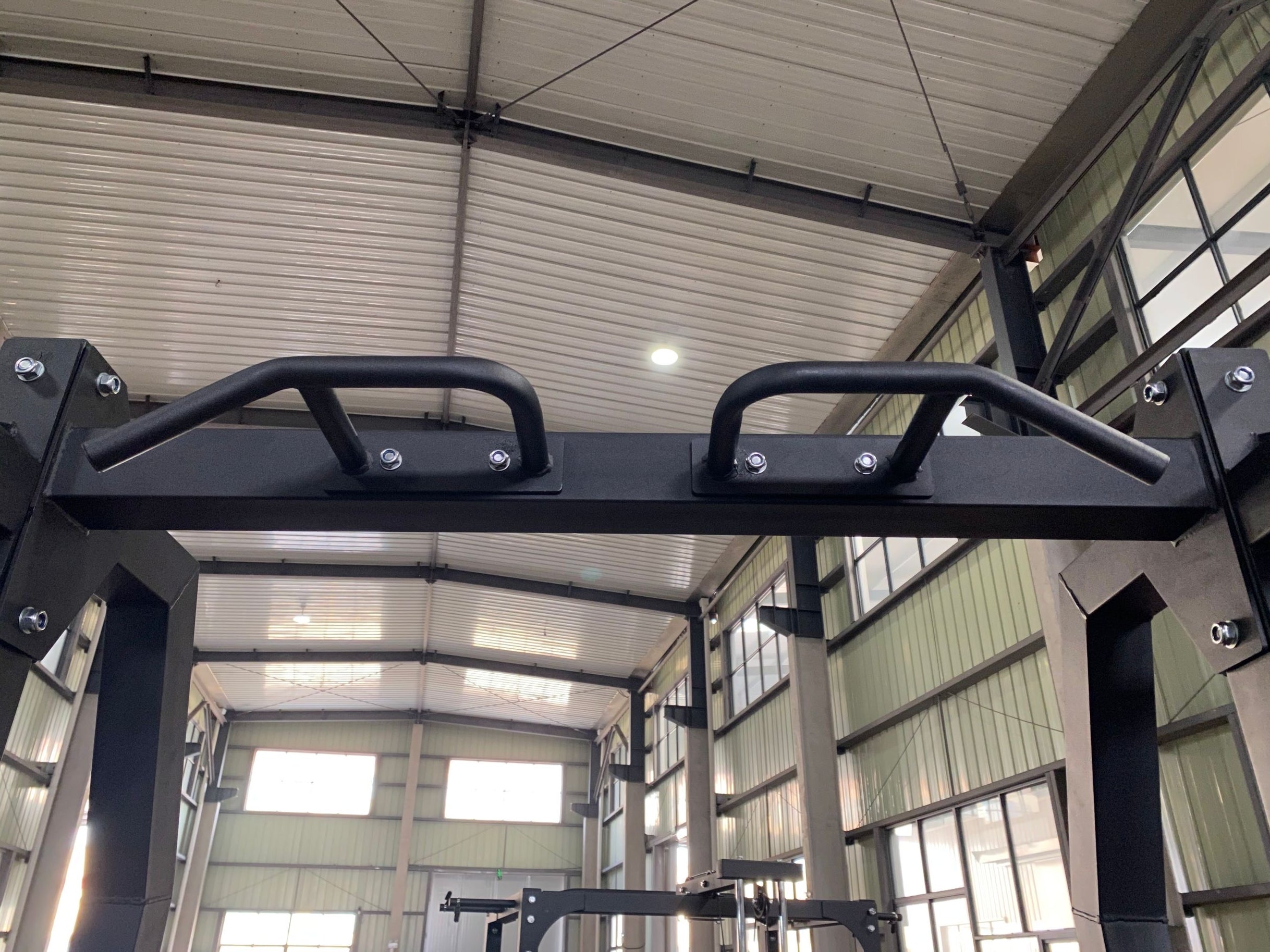 Beast Half Rack Commercial