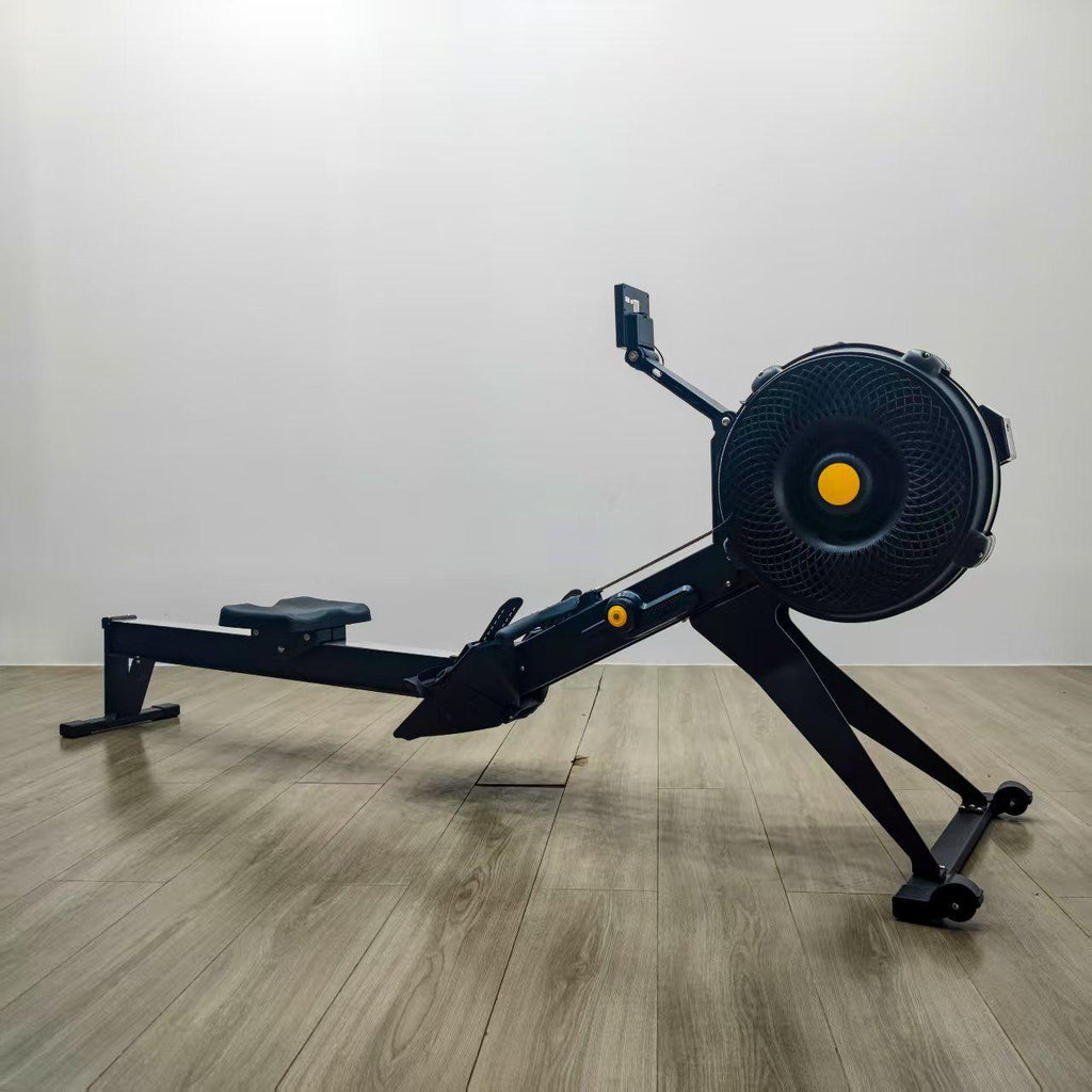 Competition commercial Rower machine
