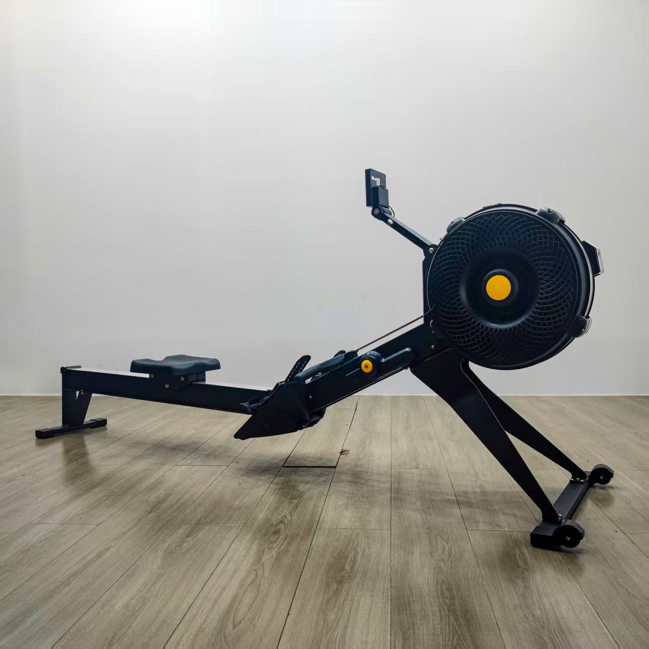 Competition commercial Rower machine