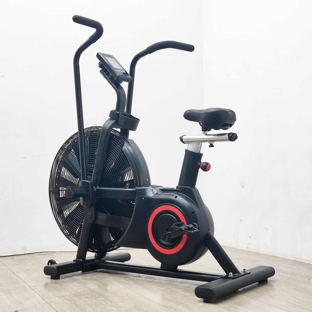 Mac Strength HD airbike