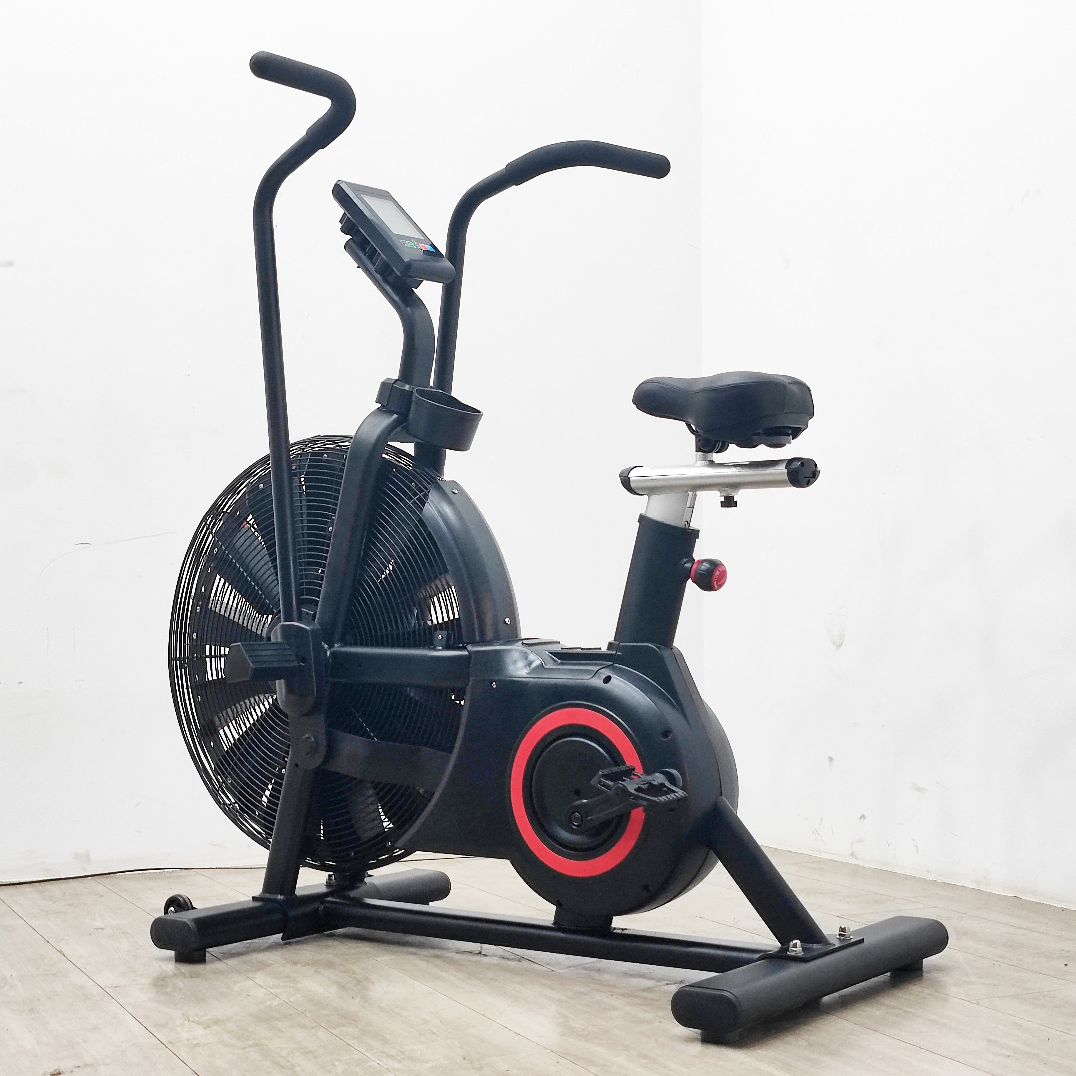 Mac Strength HD airbike