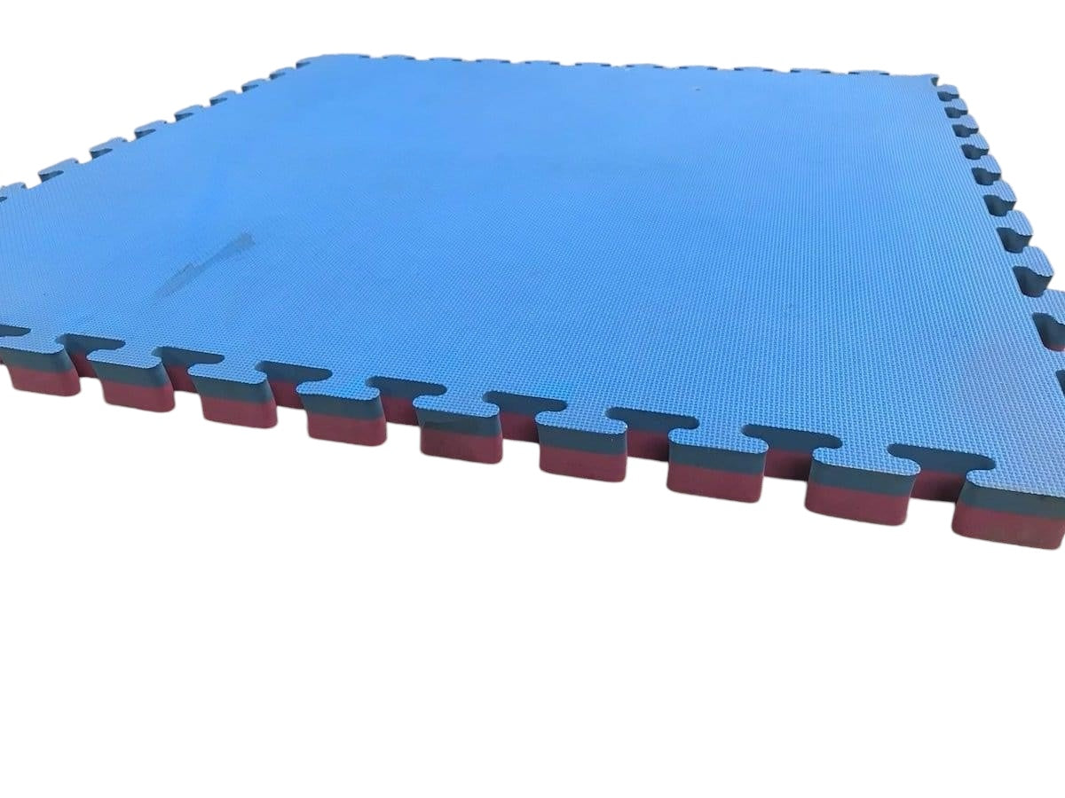 40mm tatami jigsaw mats